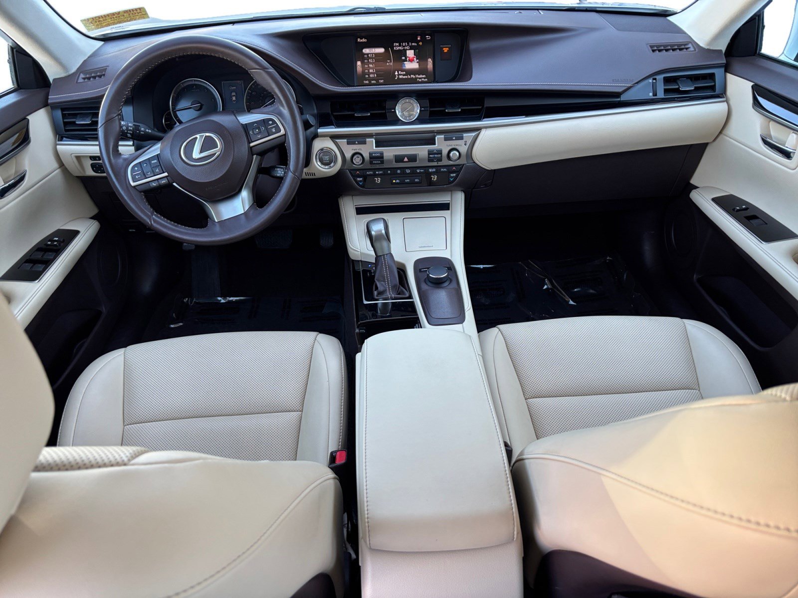 Used 2016 Lexus ES 350 image 10