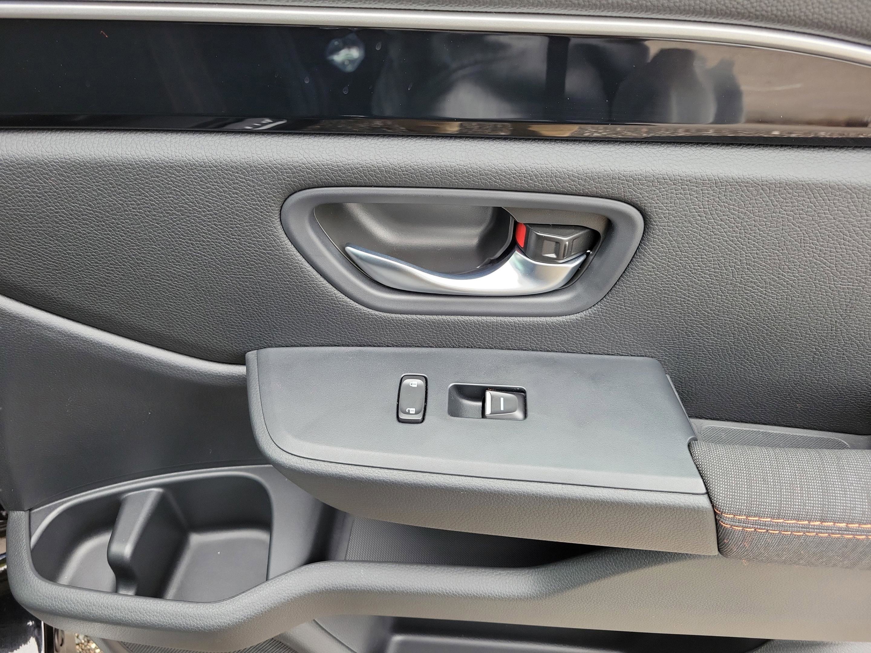 New 2026 Honda Pilot Sport image 22