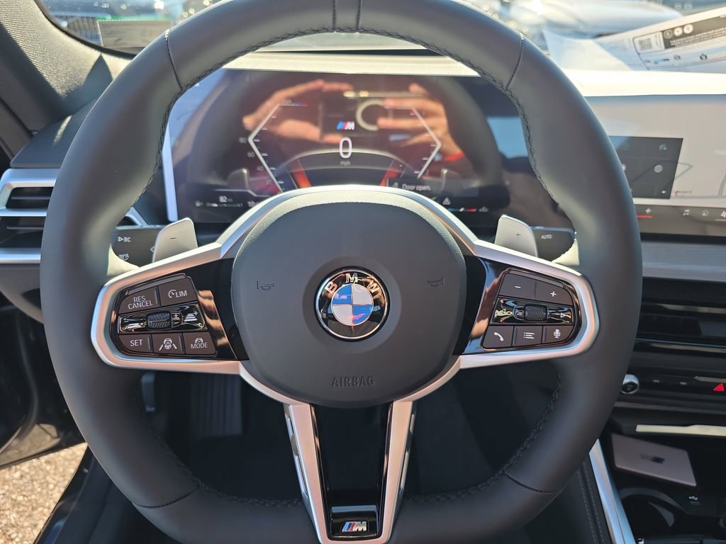 New 2026 BMW 430i xDrive Coupe image 14