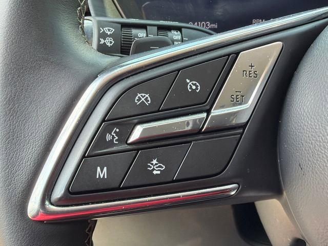 Used 2025 Buick Envision Sport Touring AWD/4WD image 24