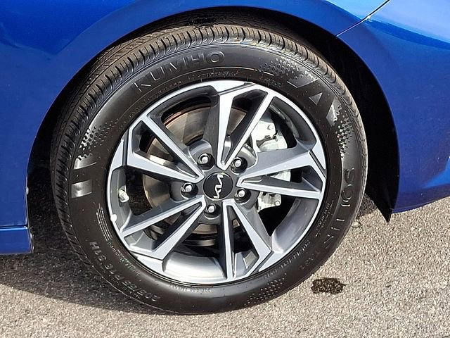Used 2024 Kia Forte LXS image 10