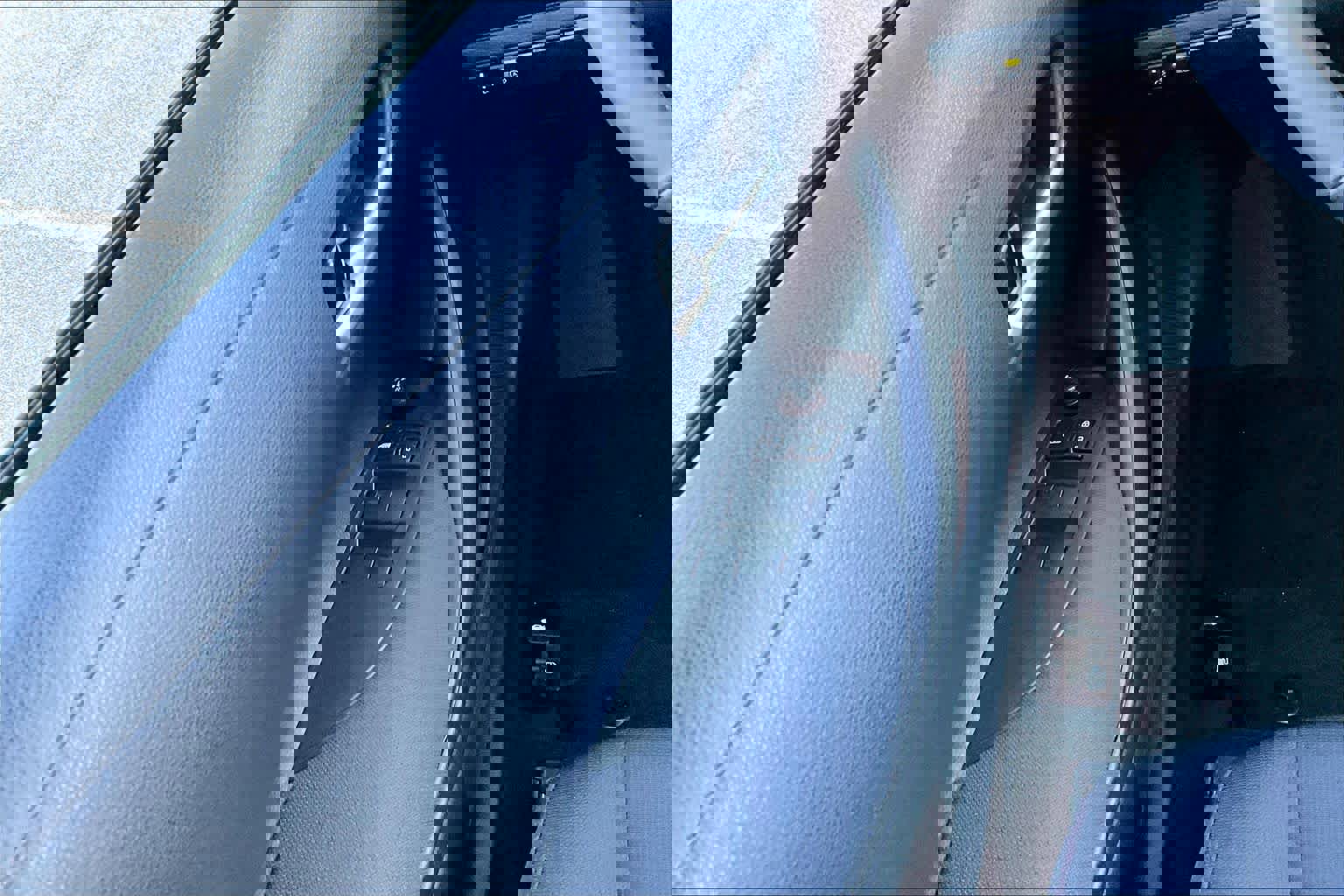 New 2026 Toyota Corolla SE image 19