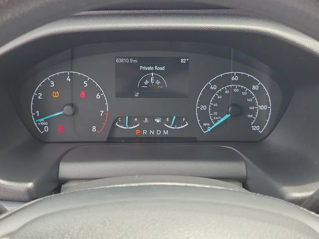 Used 2023 Ford Transit 350 XLT RWD image 25