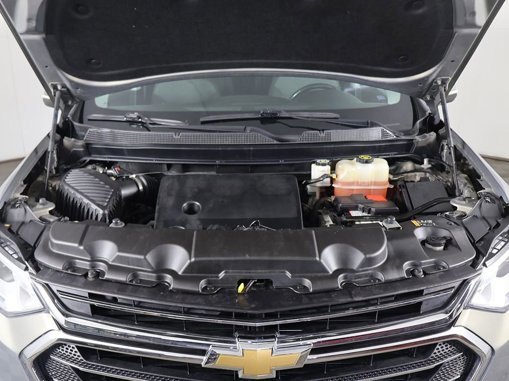 Used 2018 Chevrolet Traverse LT image 18