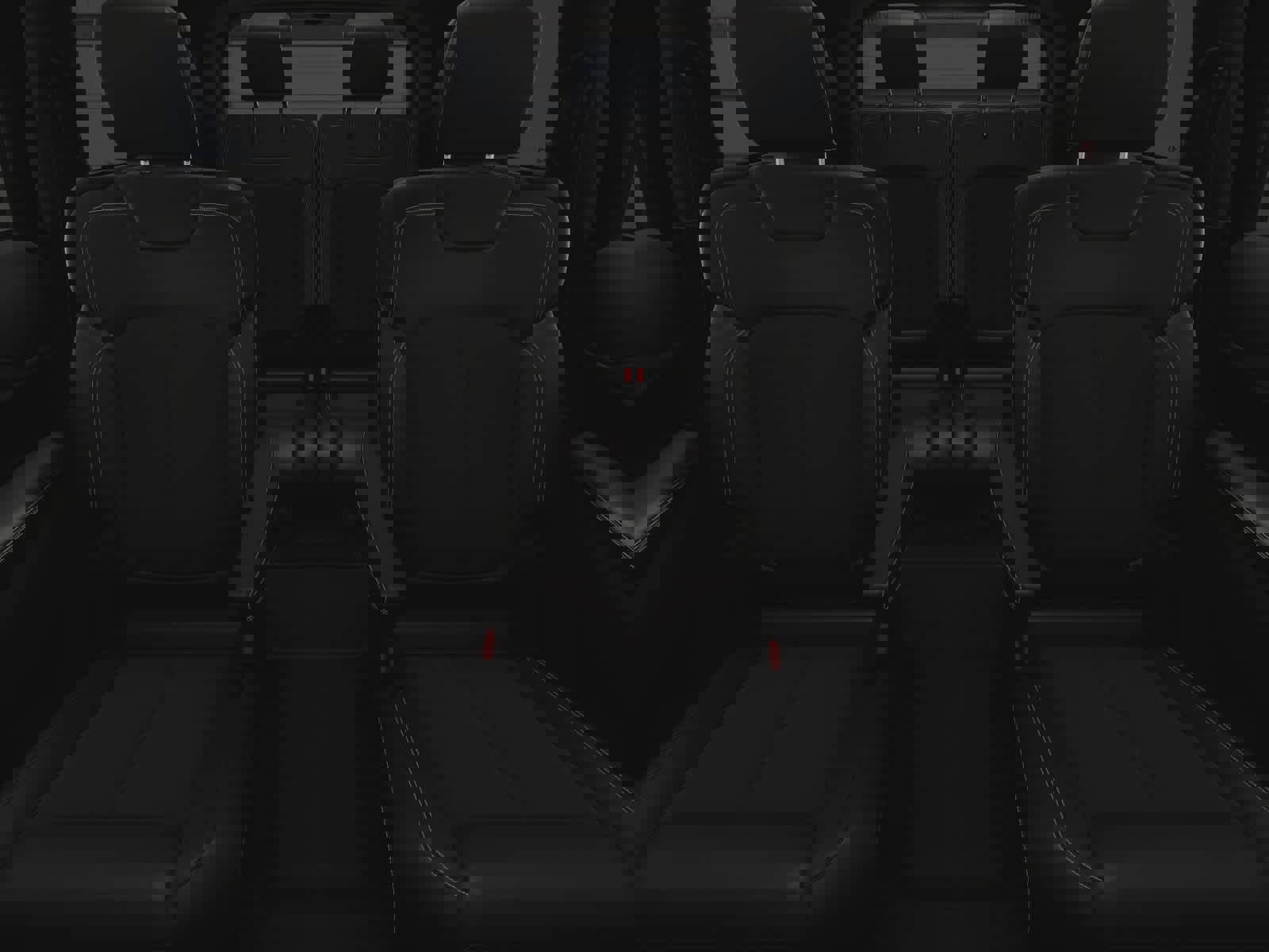 New 2025 Jeep Grand Cherokee L Altitude image 19