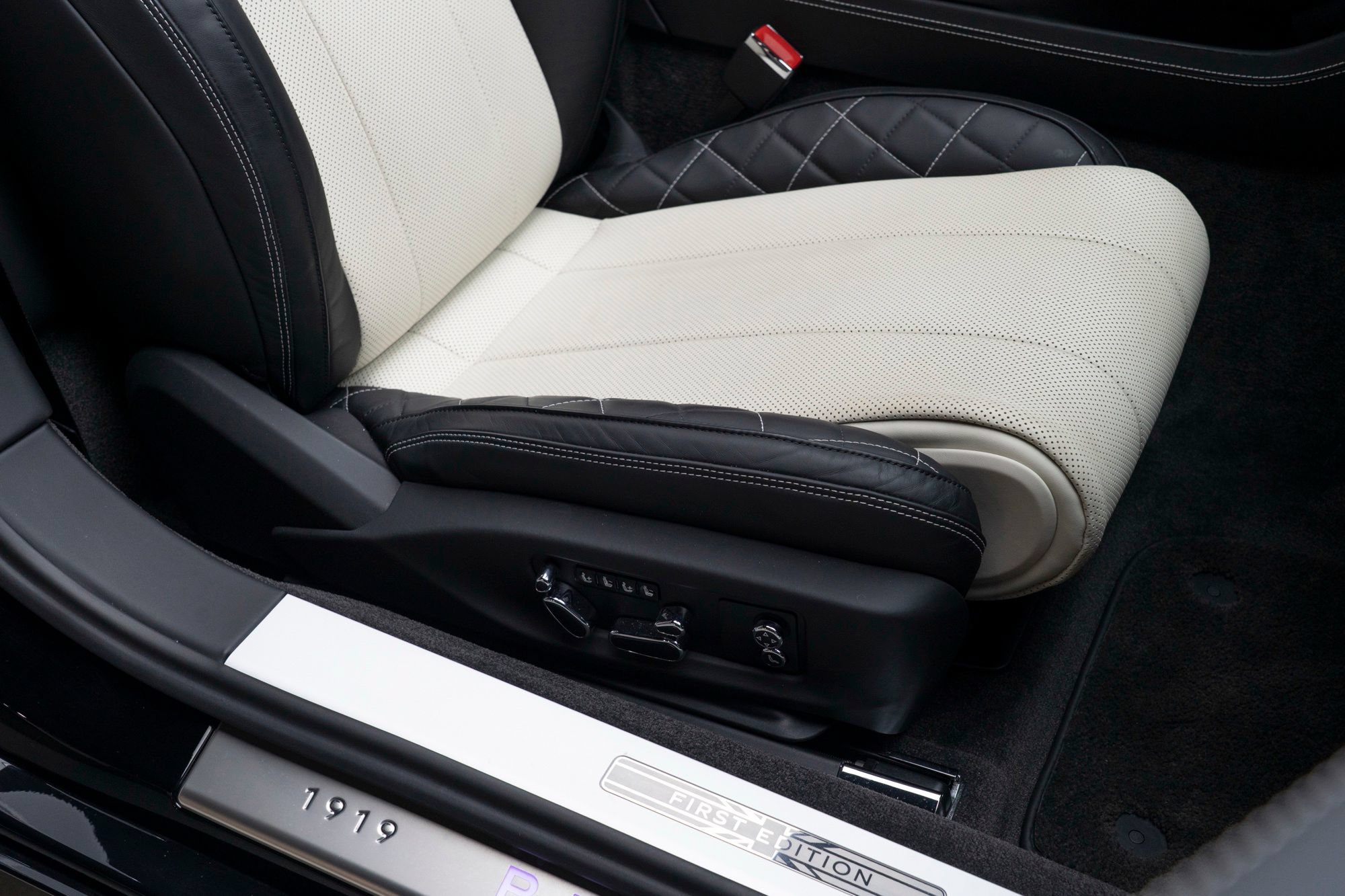 Used 2020 Bentley Continental GT First Edition AWD/4WD image 64