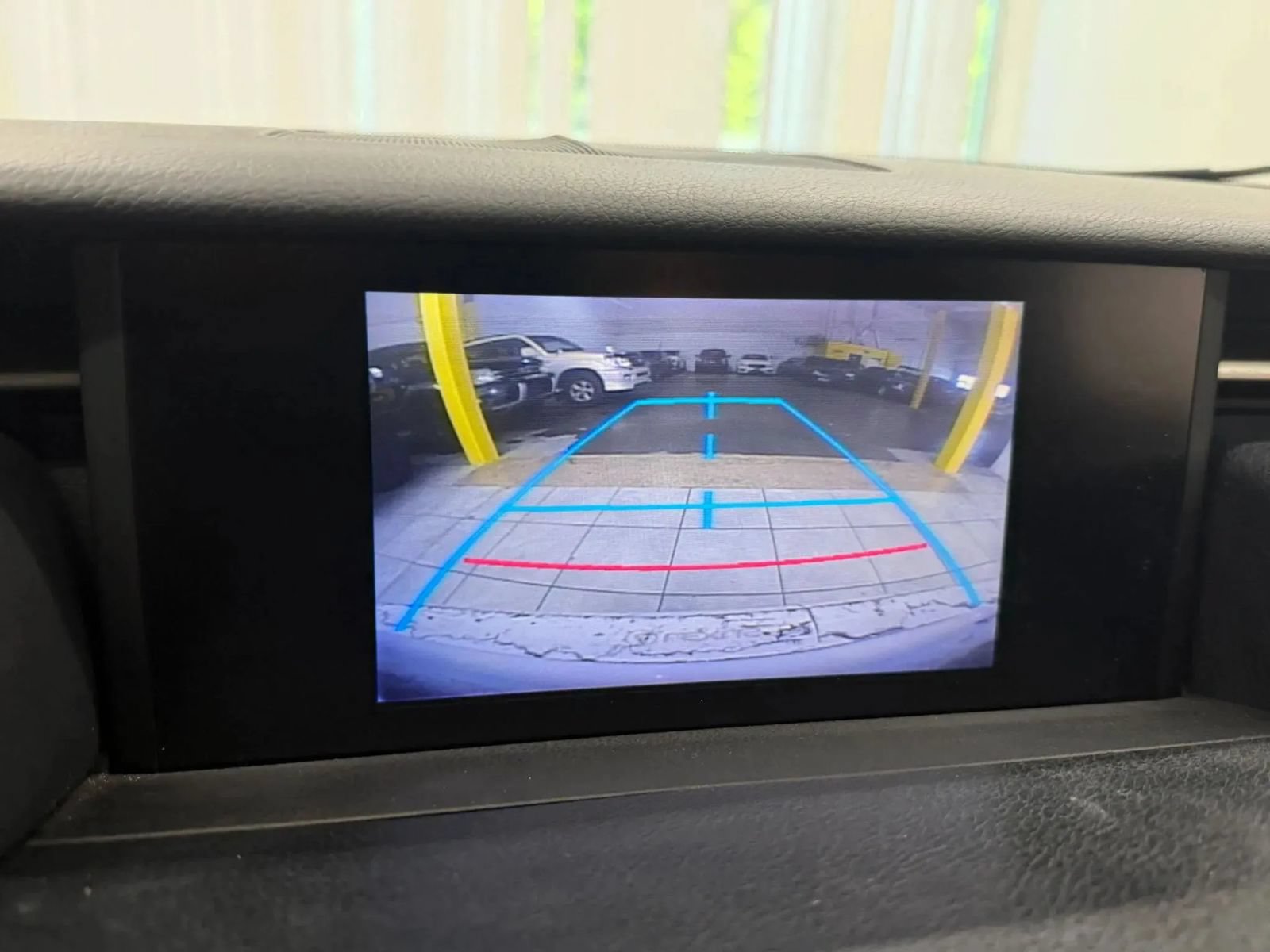 Used 2014 Lexus IS 350 AWD w/ F Sport Package image 28