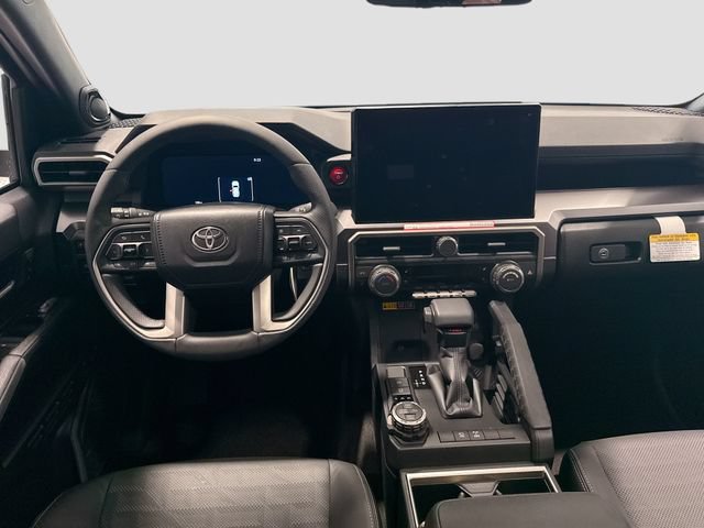 New 2025 Toyota 4Runner TRD Off-Road Premium AWD/4WD image 20