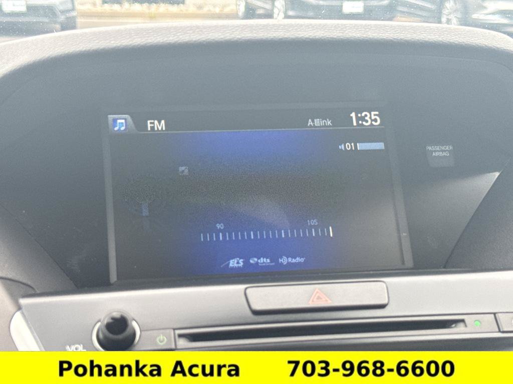Used 2015 Acura MDX FWD w/ Technology Package image 15