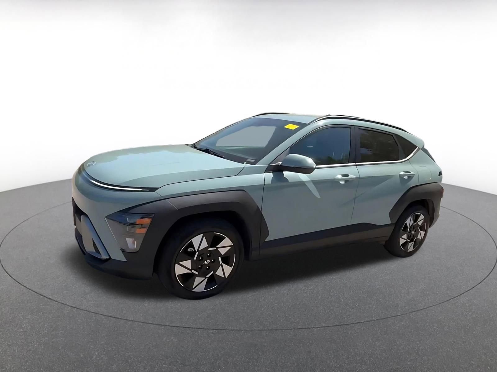 Used 2025 Hyundai Kona SEL image 8