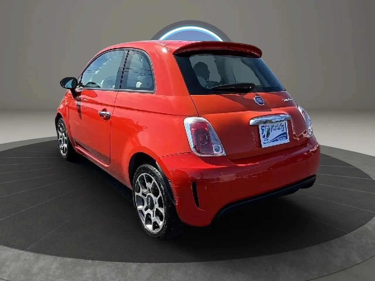 Used 2018 FIAT 500 Pop FWD image 13