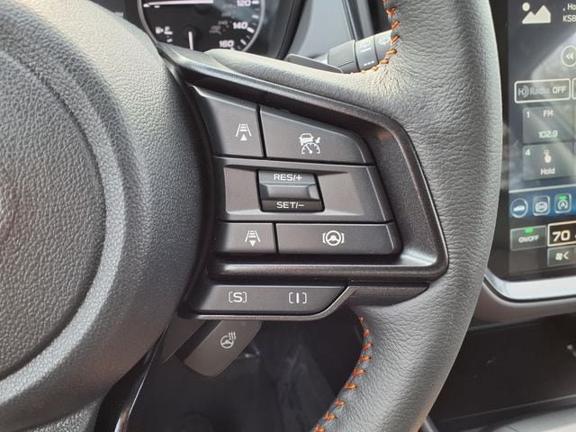 New 2026 Subaru Crosstrek 2.5i Limited AWD/4WD image 16