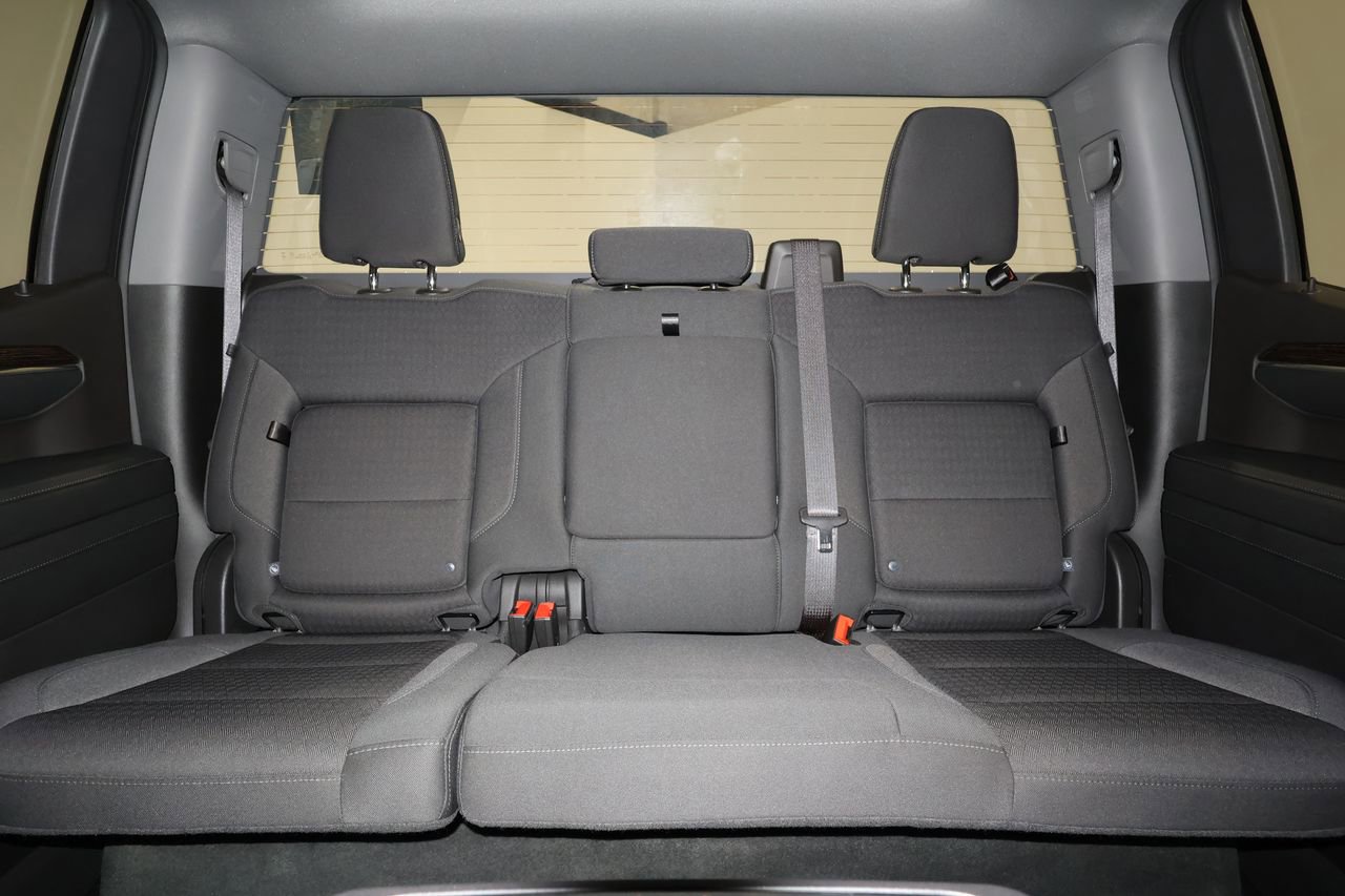 Certified 2024 GMC Sierra 1500 Elevation w/ X31 Off-Road Package image 31