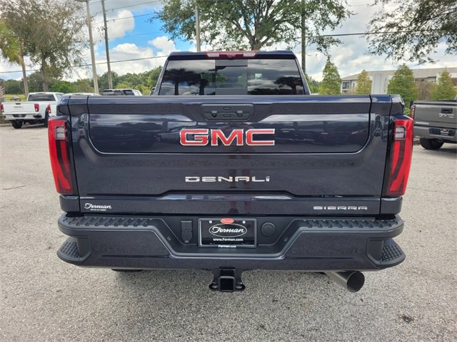 New 2025 GMC Sierra 2500 Denali w/ Denali Reserve Package image 13