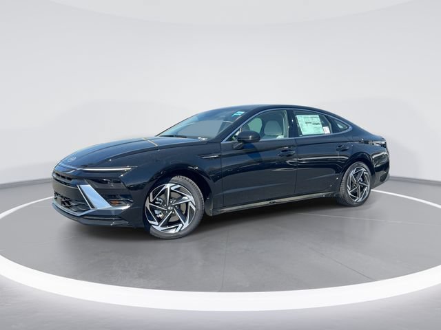 New 2026 Hyundai Sonata SEL FWD video 1