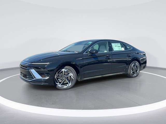 New 2026 Hyundai Sonata SEL