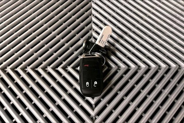 Used 2024 RAM 3500 Big Horn image 11