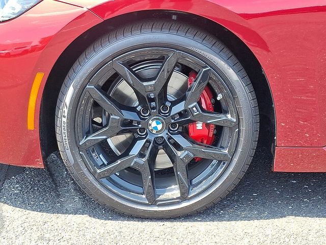 New 2025 BMW 230i xDrive Coupe w/ M Sport Package image 8