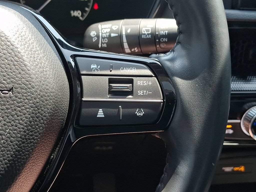 Used 2025 Honda CR-V EX-L image 22