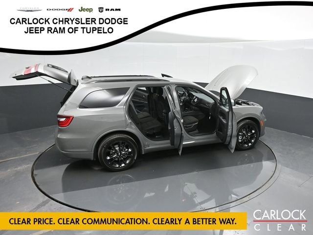 New 2026 Dodge Durango GT w/ Blacktop Package image 78