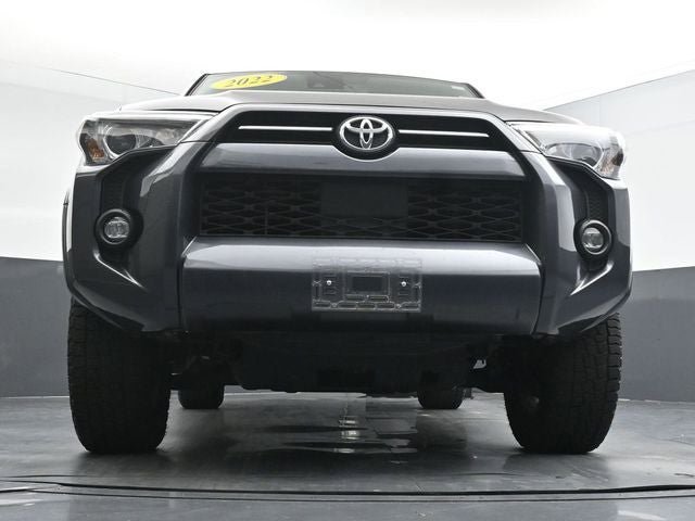 Used 2022 Toyota 4Runner SR5 Premium w/ Moonroof Package AWD/4WD image 26