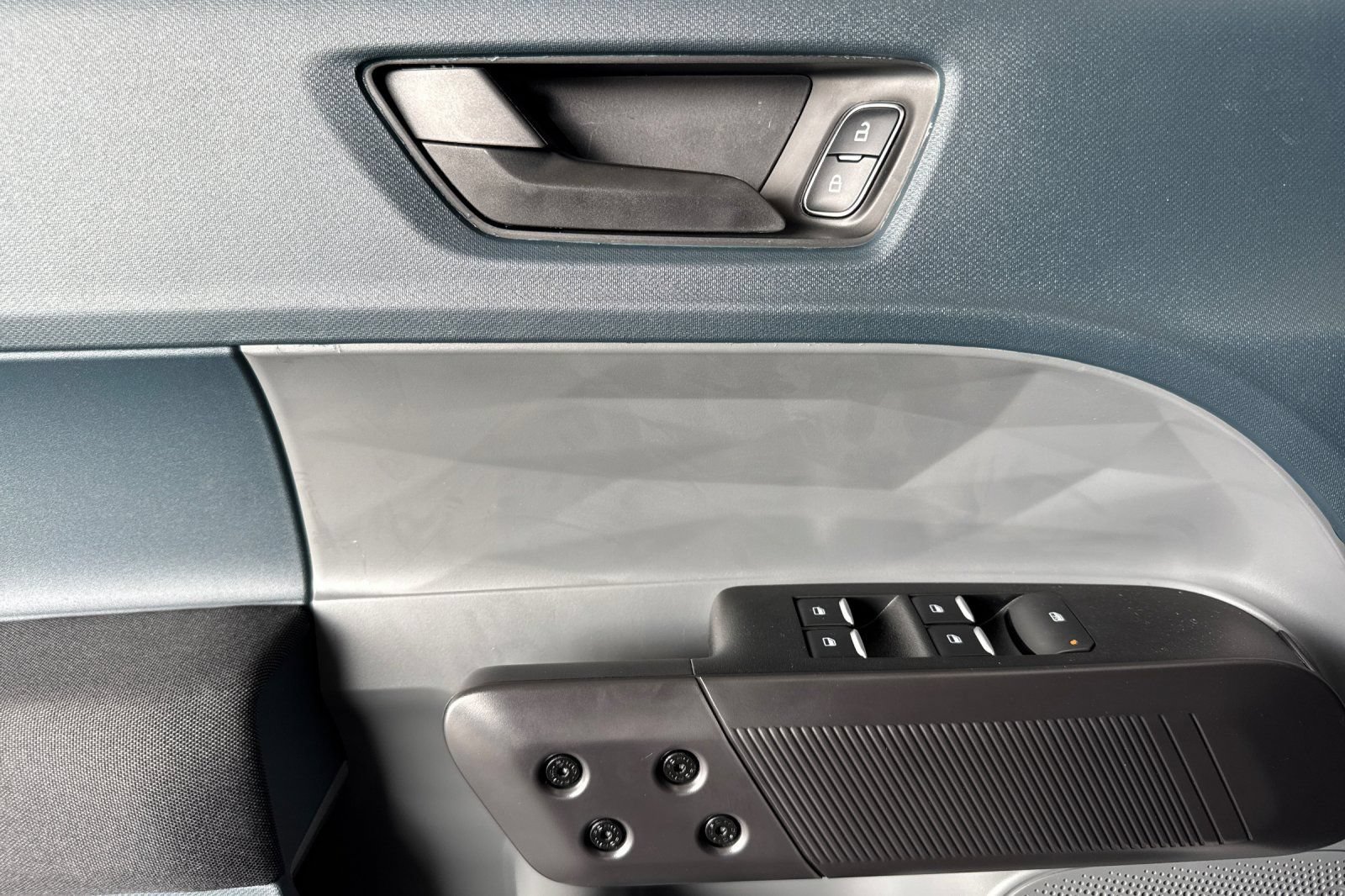 New 2026 Ford Maverick XL FWD image 11