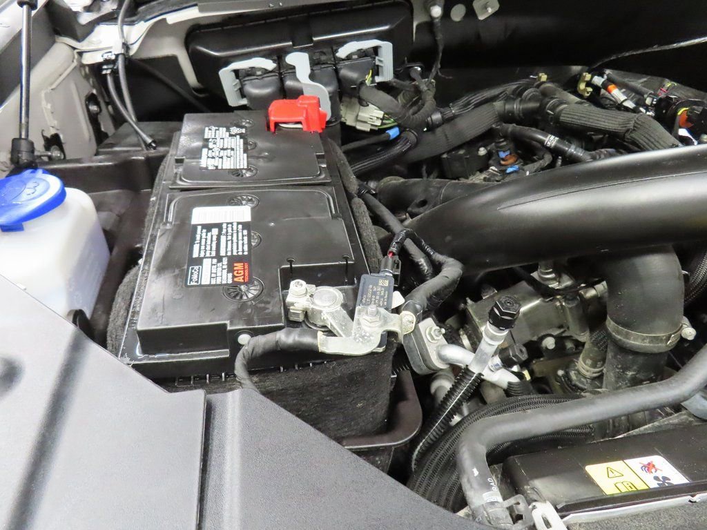 Used 2024 Lincoln Navigator Reserve w/ Equipment Group 201A image 34