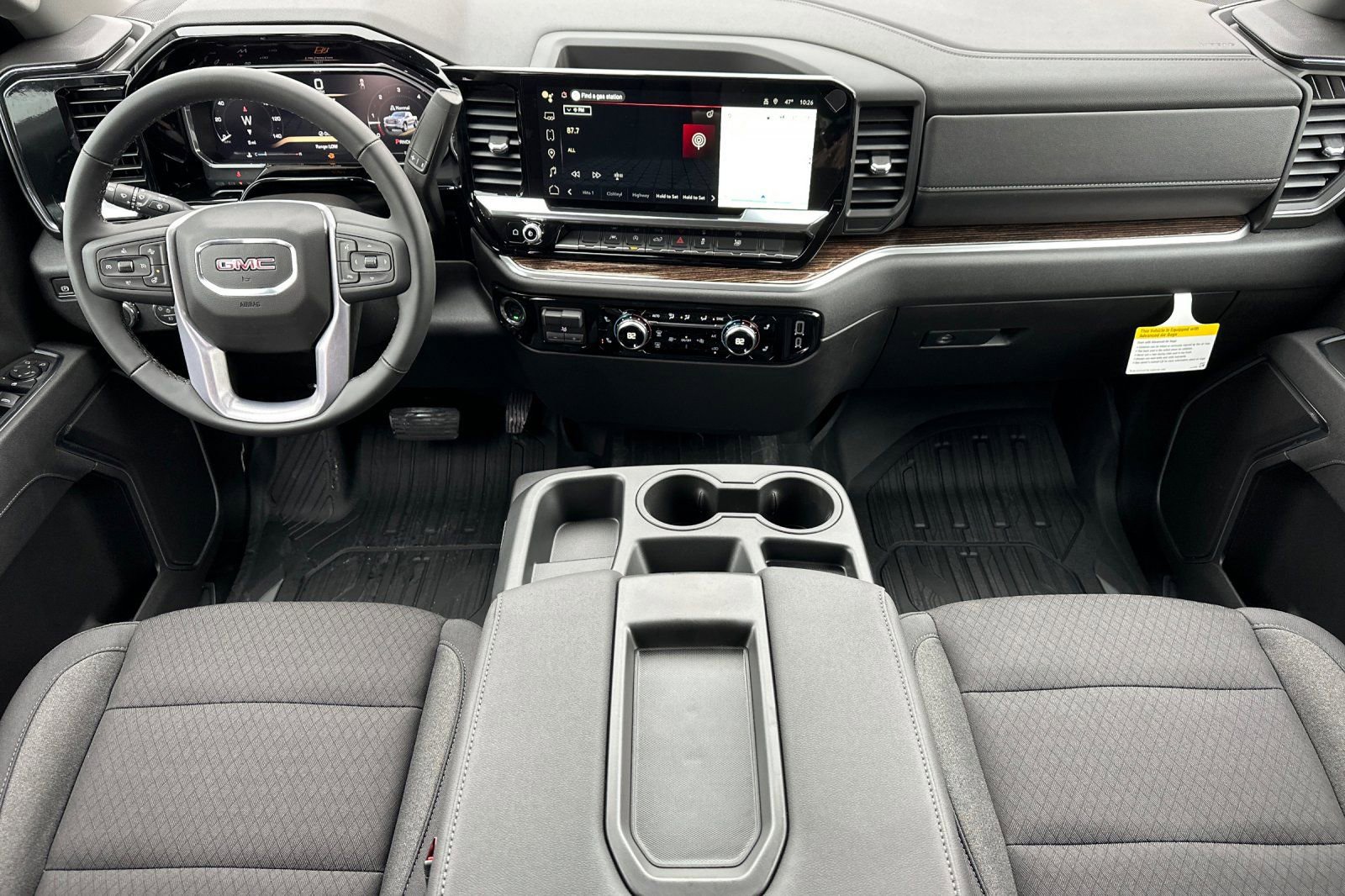 New 2026 GMC Sierra 1500 Elevation w/ Elevation Select Package image 14