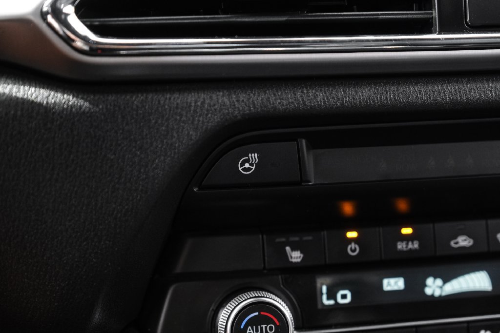 Used 2019 MAZDA CX-9 Grand Touring FWD image 22