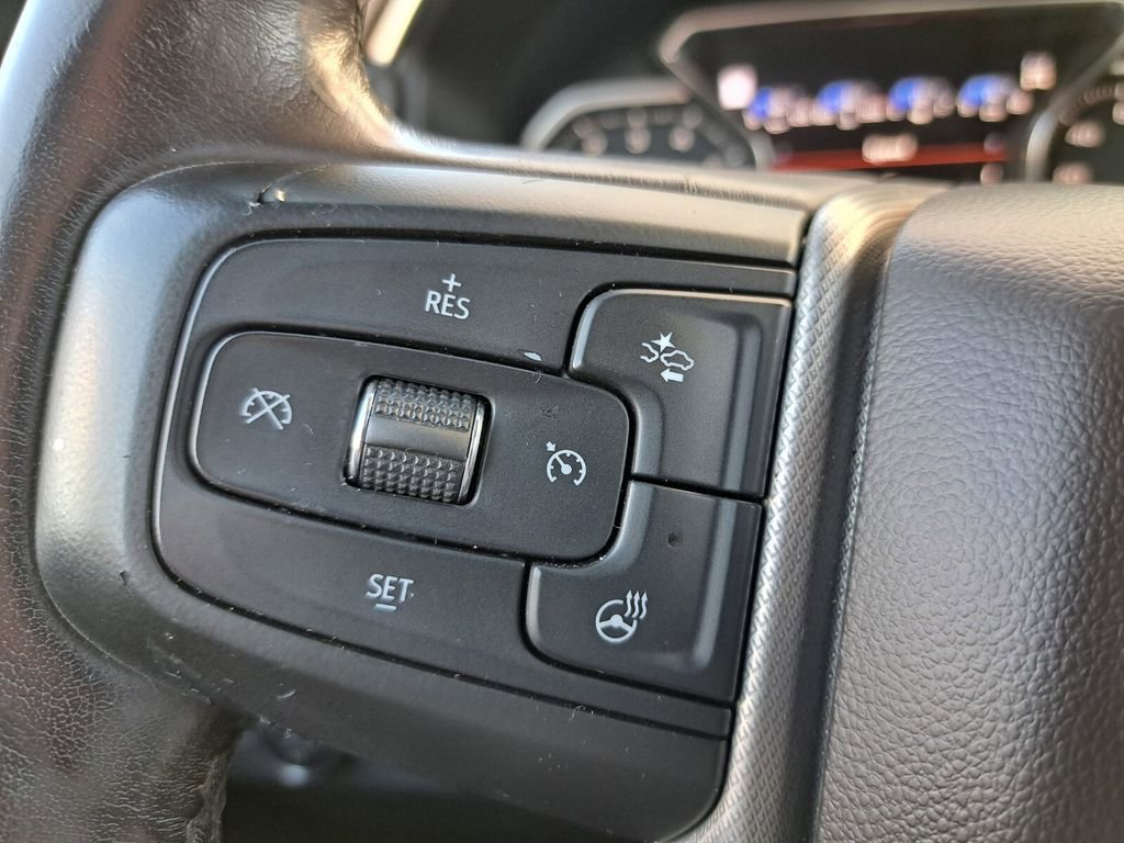 Used 2021 GMC Yukon Denali w/ Denali Premium Package image 15