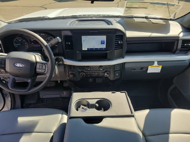 New 2027 Ford F350 XL w/ 360-Degree Camera Package AWD/4WD image 8