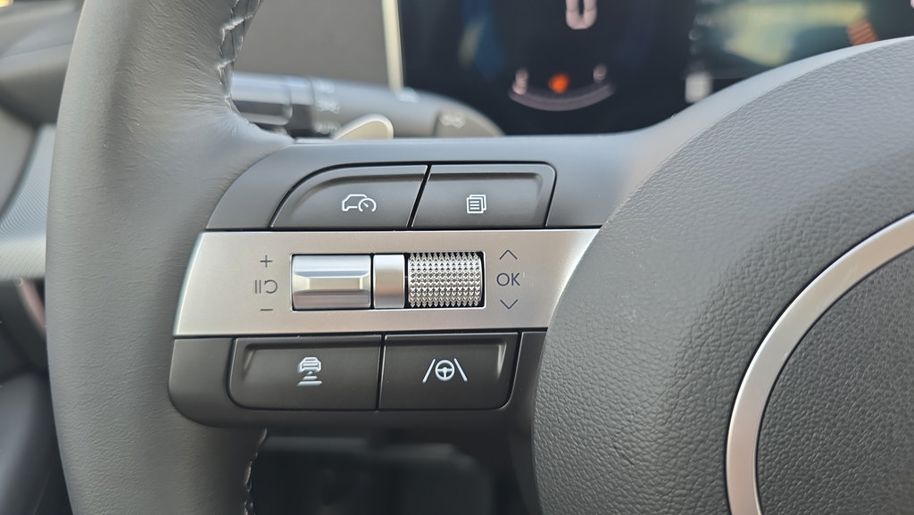 New 2026 Hyundai Sonata SEL AWD/4WD image 24