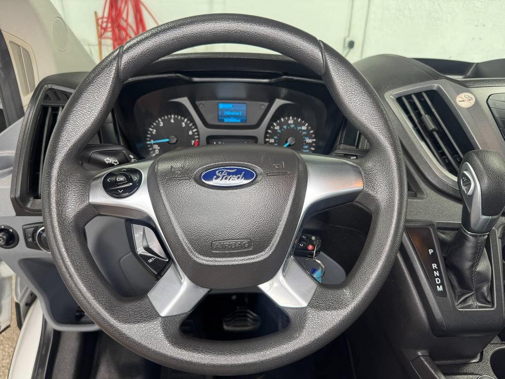 Used 2019 Ford Transit 150 148 Low Roof RWD image 15