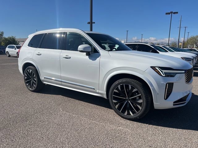 New 2026 Volvo XC90 B6 Plus w/ Protection Package Premier