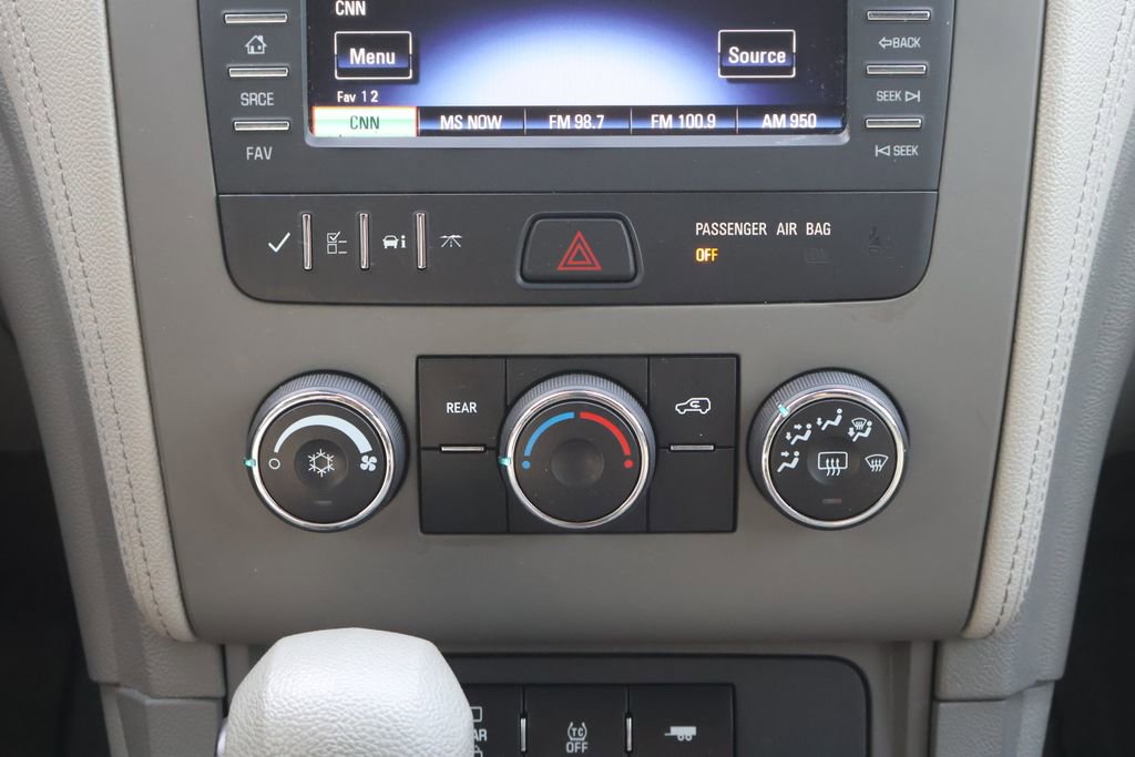 Used 2016 Chevrolet Traverse LS image 19