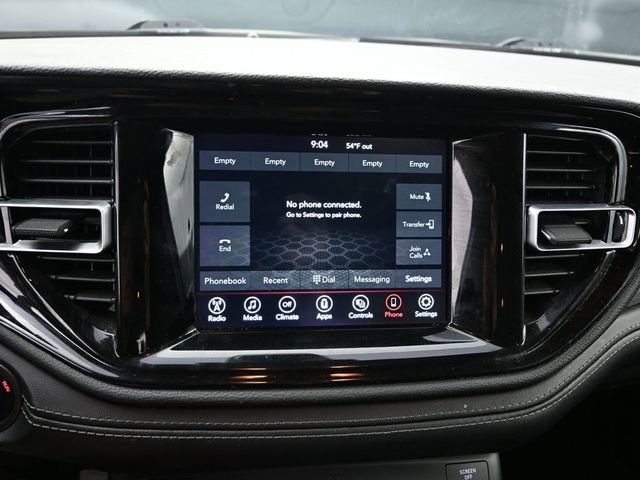 Used 2022 Dodge Durango SXT w/ Blacktop Package image 20