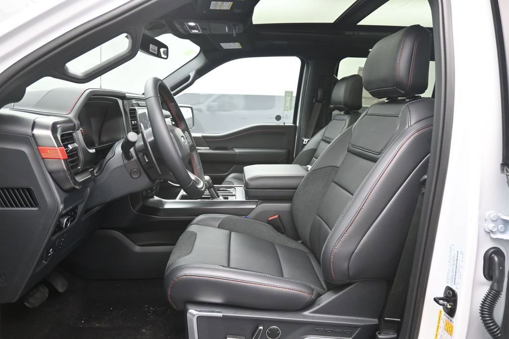 New 2026 Ford F150 Raptor AWD/4WD image 18