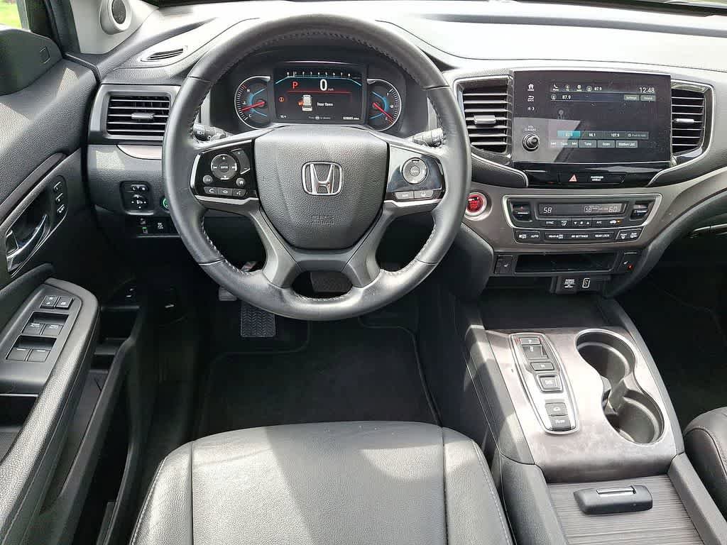 Used 2022 Honda Pilot EX-L image 21