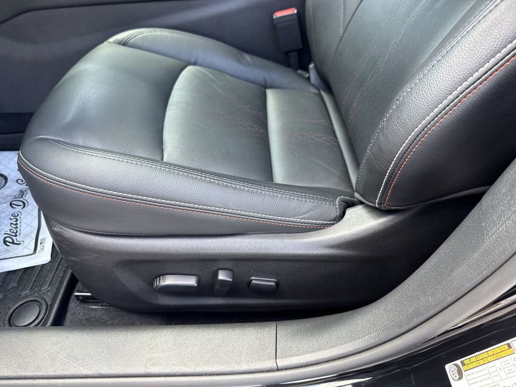 Used 2024 Nissan Altima 2.0 SR FWD image 22