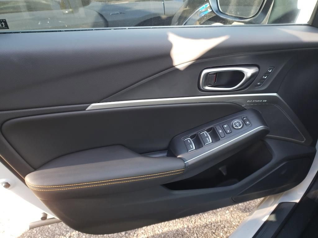 New 2026 Acura Integra A-Spec image 11