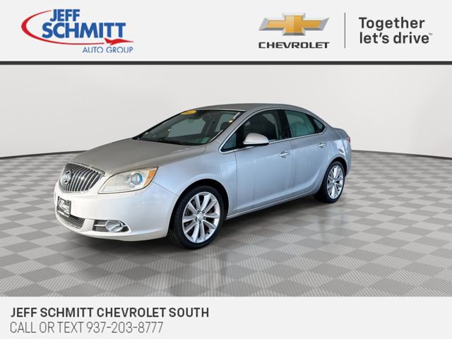 Used 2015 Buick Verano Leather image 5