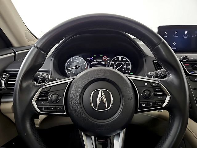 Used 2019 Acura RDX FWD image 19