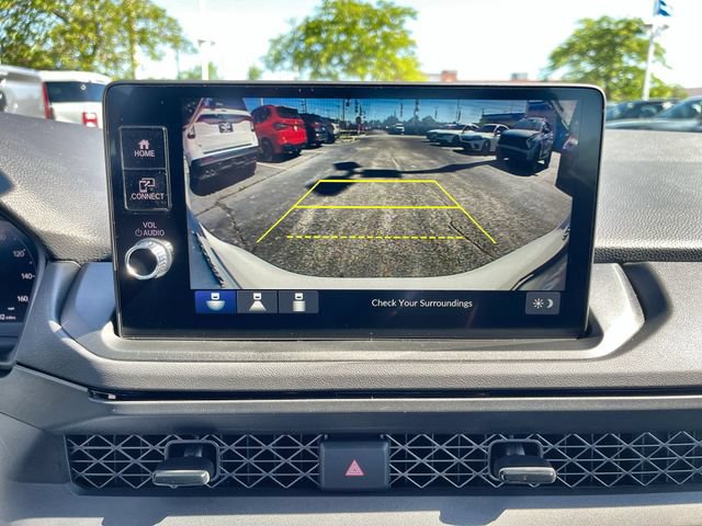 New 2026 Honda Accord LX image 30