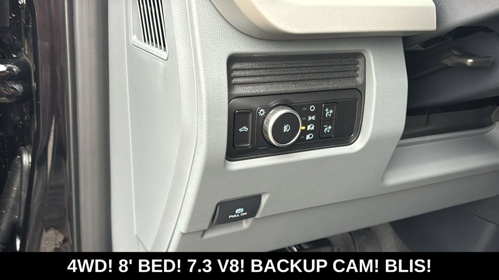 New 2027 Ford F350 4x4 SuperCab Super Duty image 10
