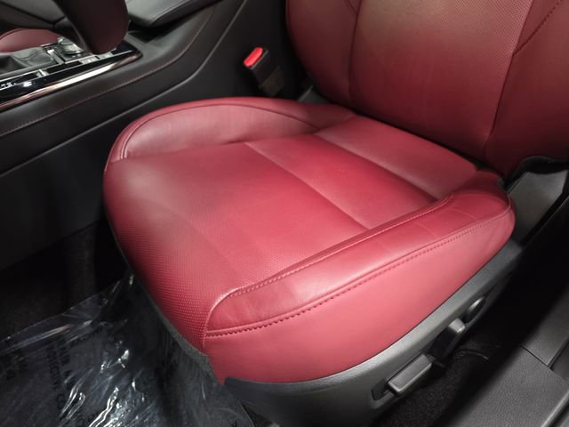 Used 2024 MAZDA CX-30 AWD 2.5 S w/ Preferred Package image 27