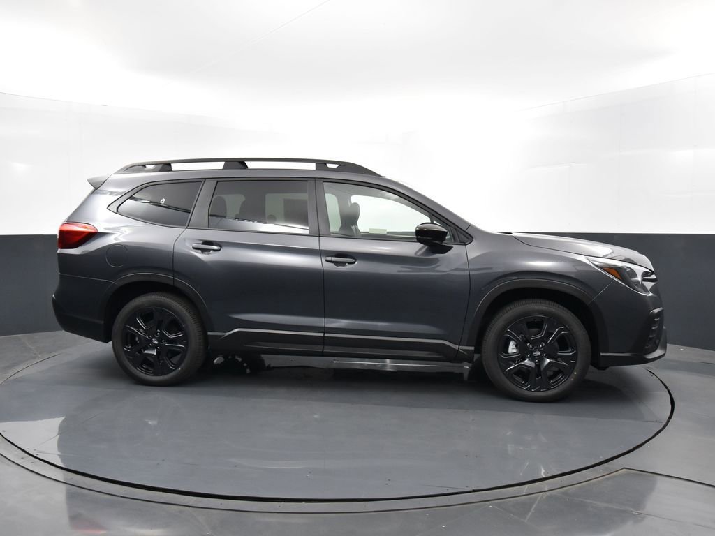 New 2025 Subaru Ascent Bronze Edition image 41