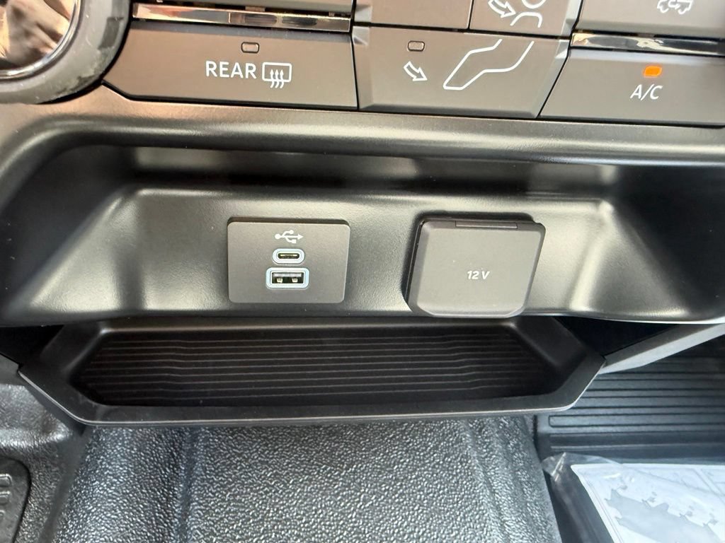 New 2026 Ford F250 XL AWD/4WD image 54