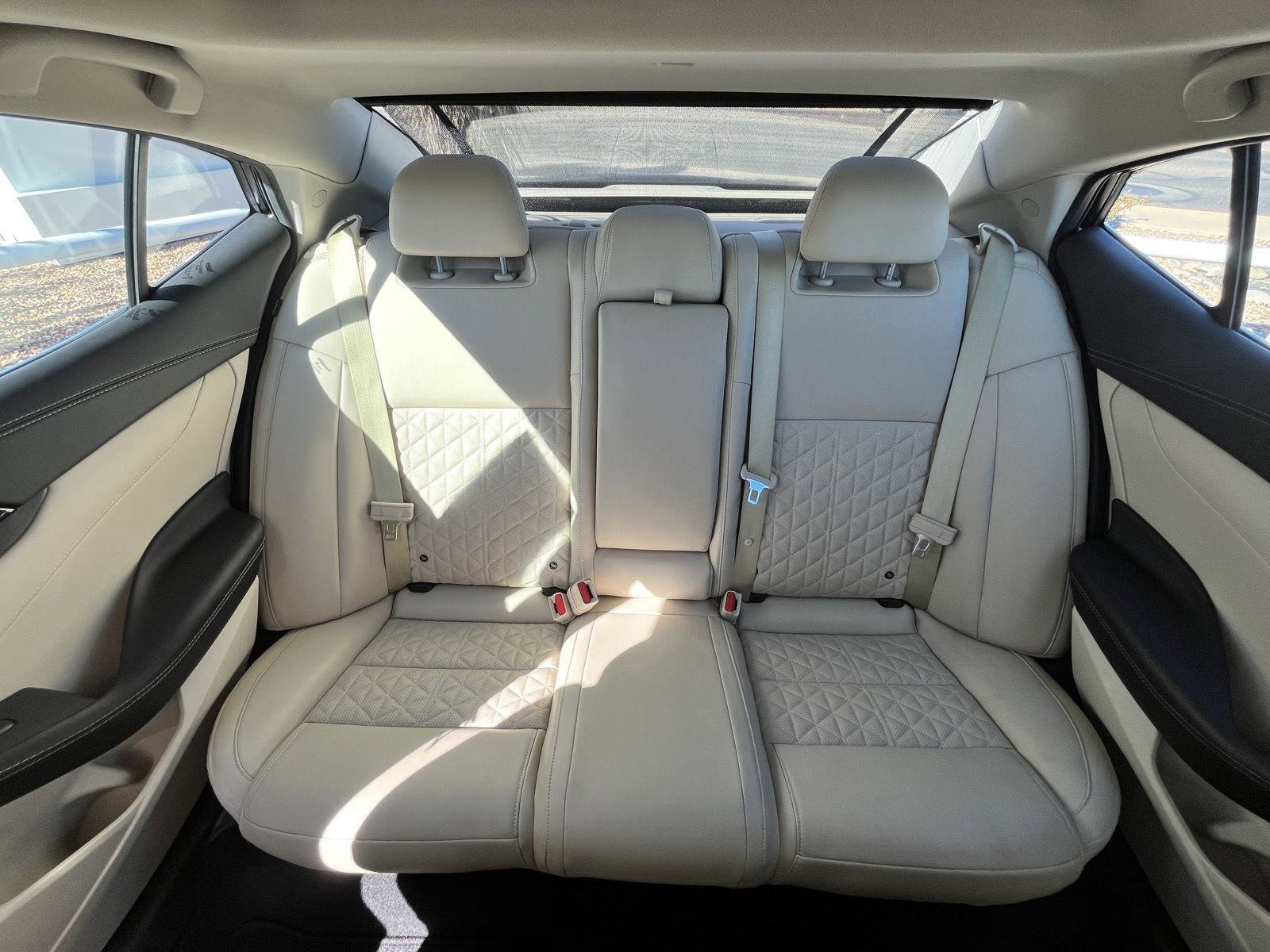 Used 2021 Nissan Maxima Platinum w/ Sport Mat Group image 35