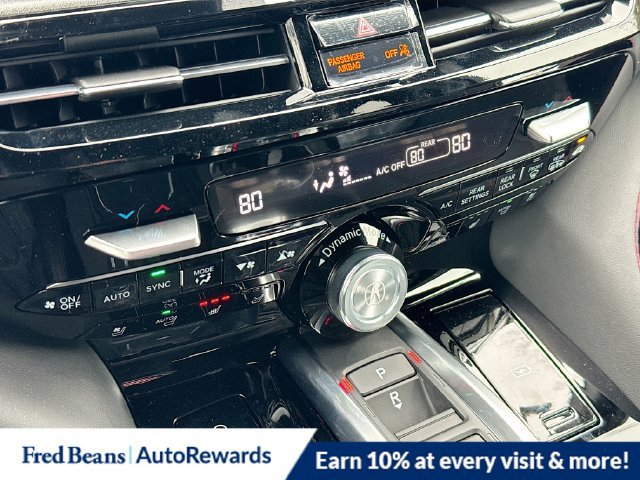 New 2026 Acura MDX A-Spec w/ Advance Package AWD/4WD image 20