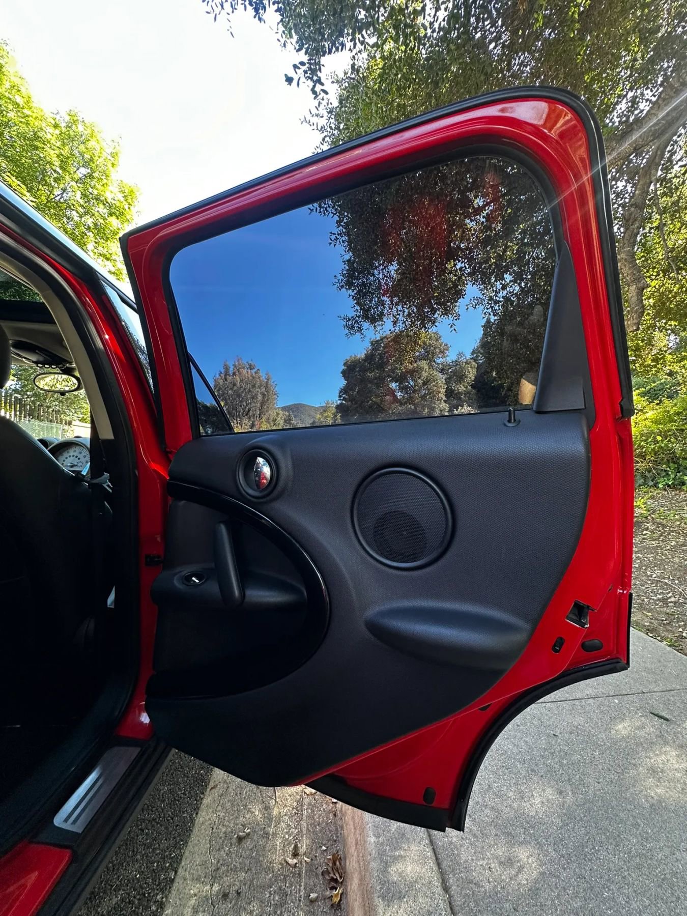 Used 2012 MINI Cooper Countryman S FWD image 21